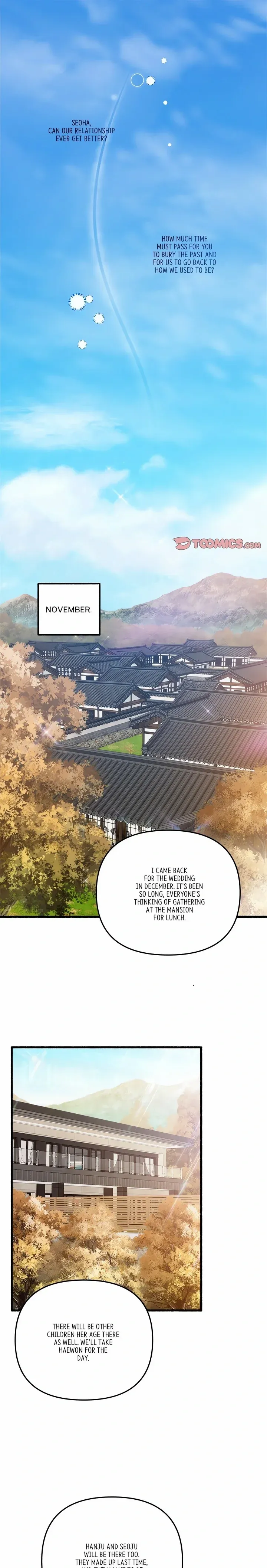 First Impressions - Chapter 45