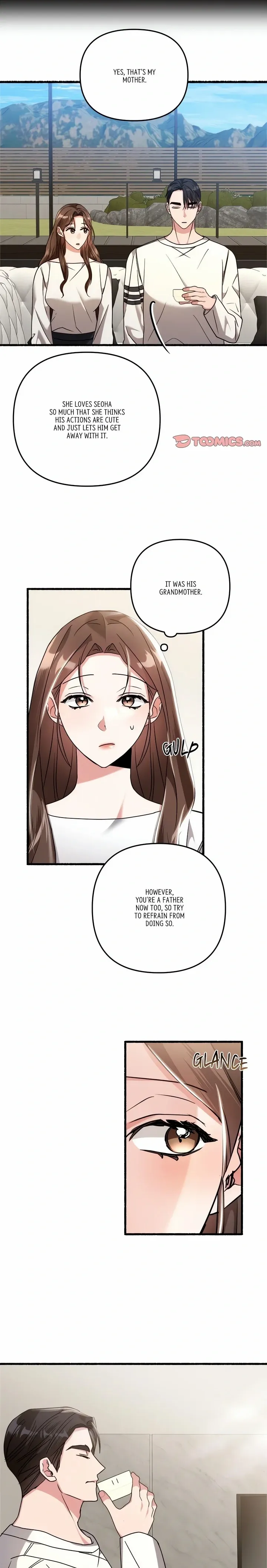 First Impressions - Chapter 45