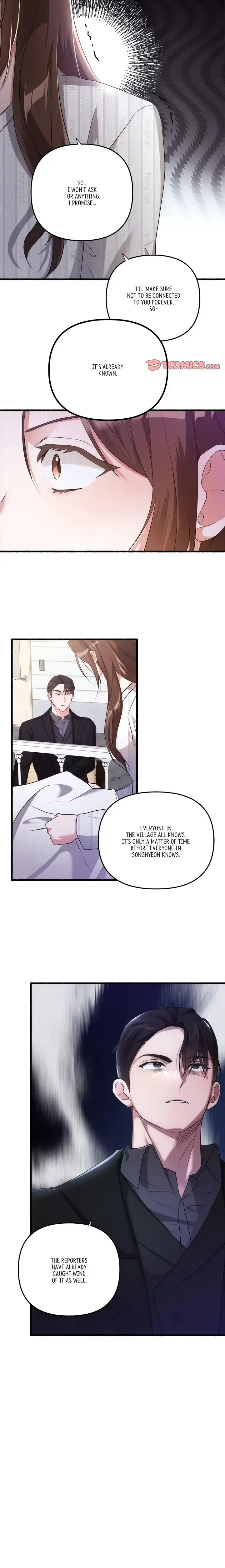 First Impressions - Chapter 37