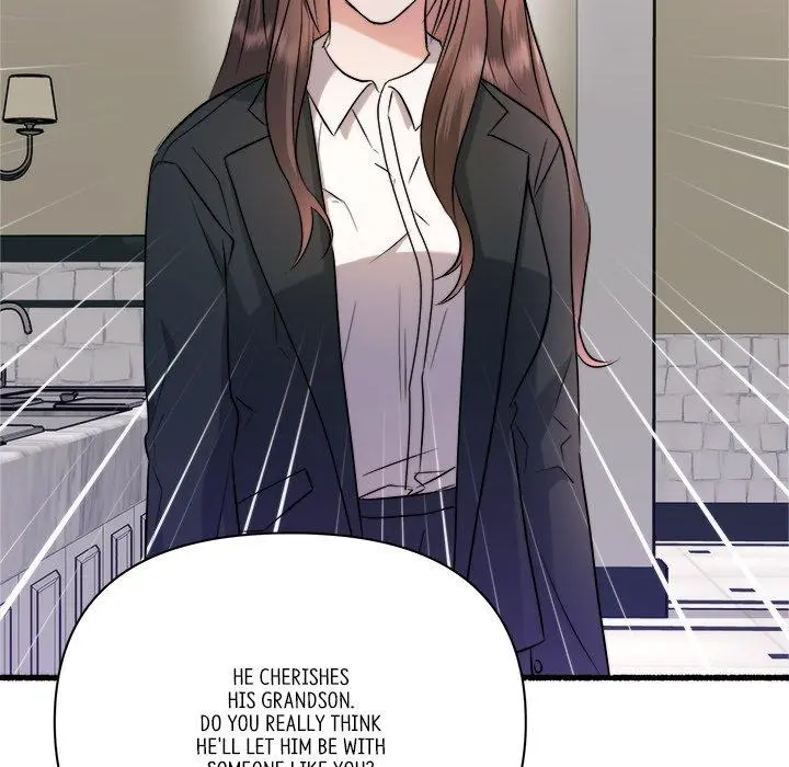 First Impressions - Chapter 25