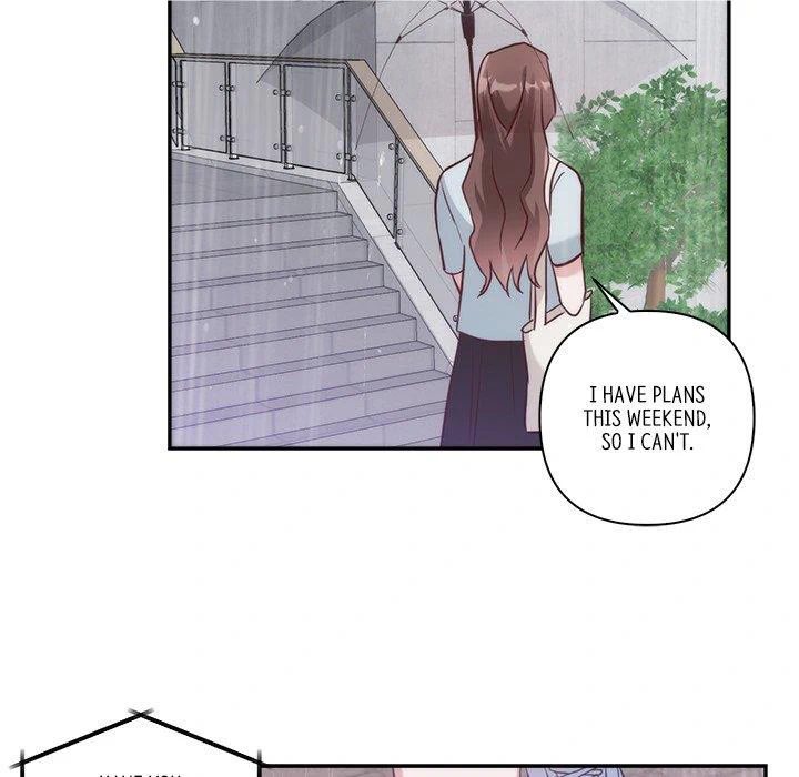 First Impressions - Chapter 16