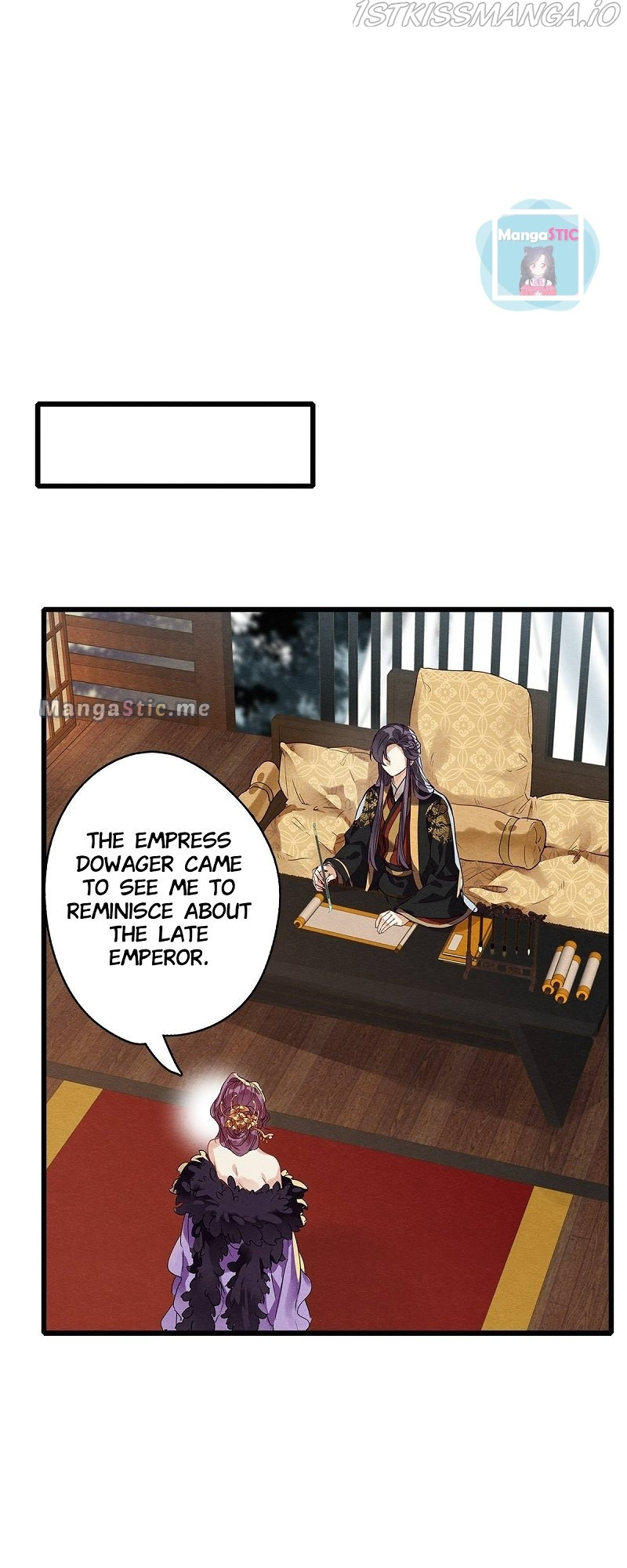 Upgrading The Frivolous Emperor - Chapter 60