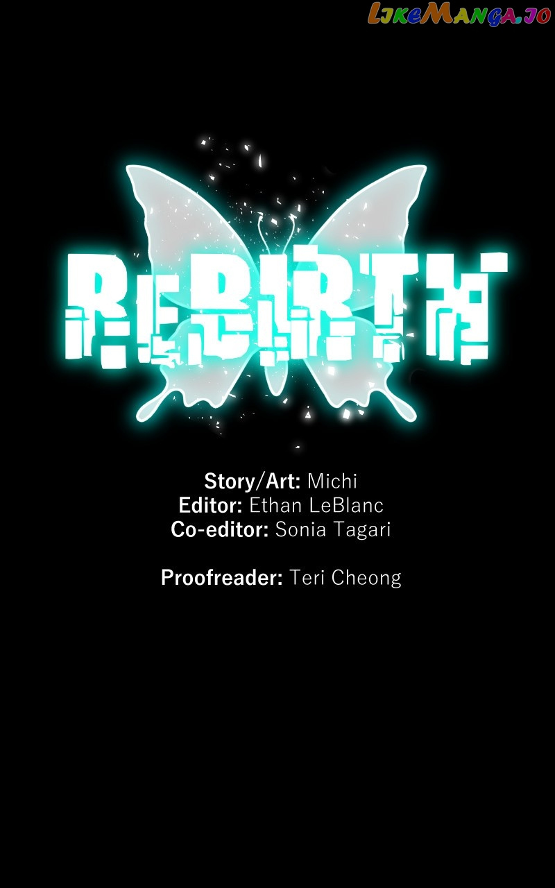 Rebirth-69Michi - Chapter 198