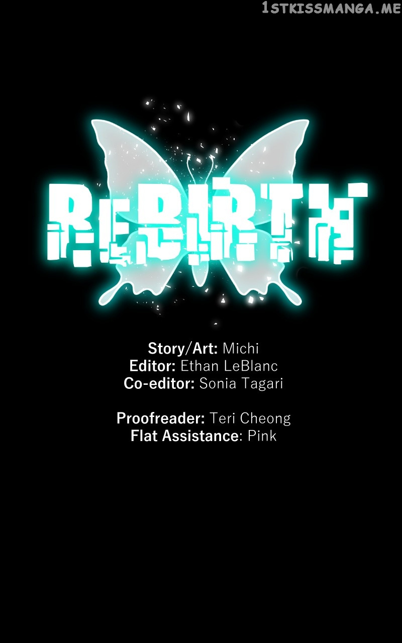 Rebirth-69Michi - Chapter 190