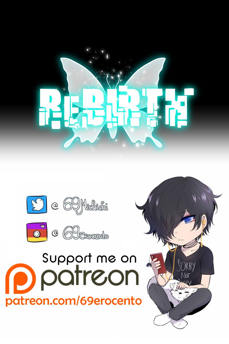 Rebirth-69Michi - Chapter 22