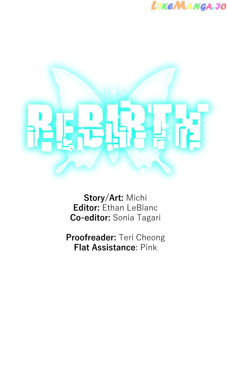 Rebirth-69Michi - Chapter 206