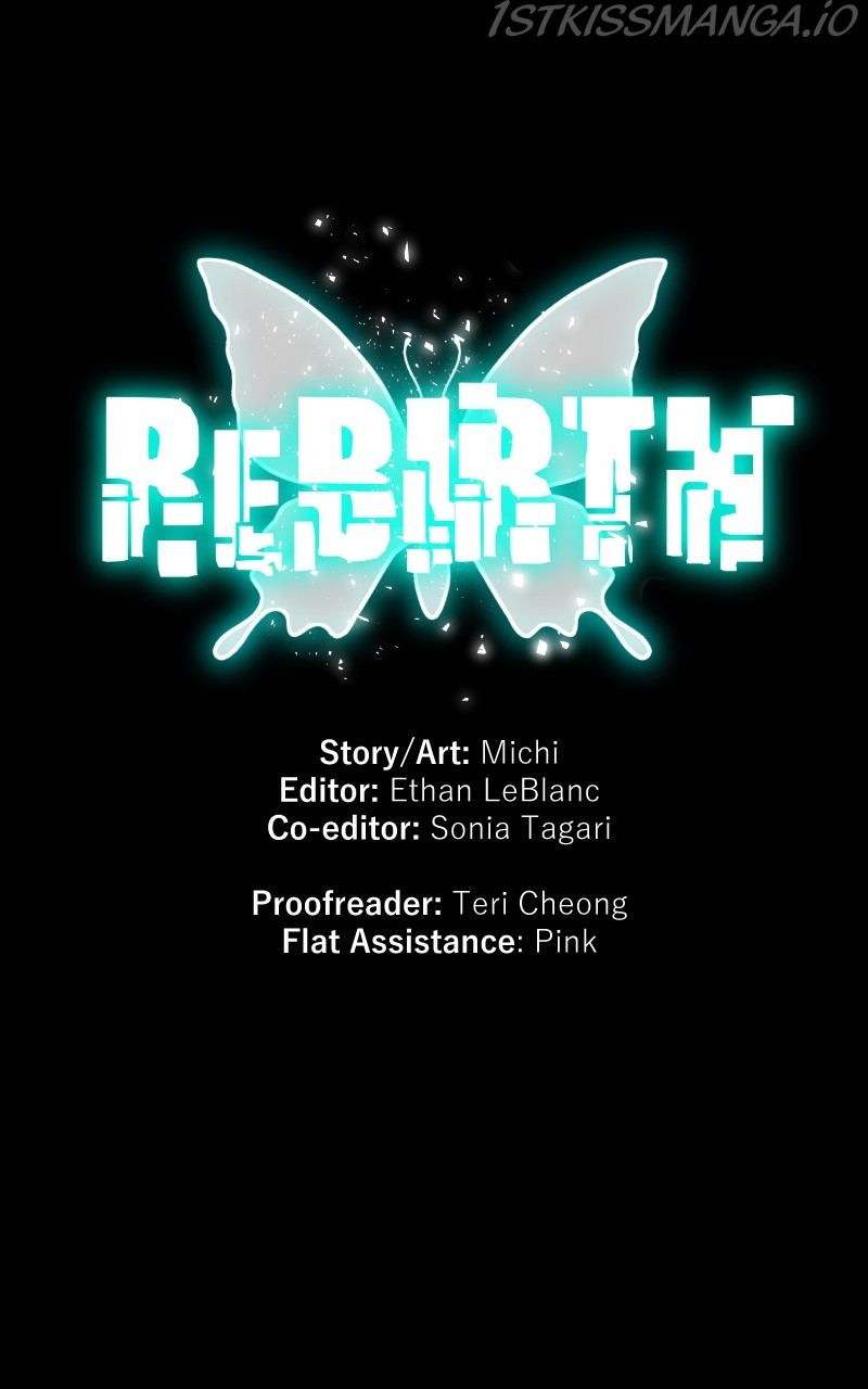 Rebirth-69Michi - Chapter 177