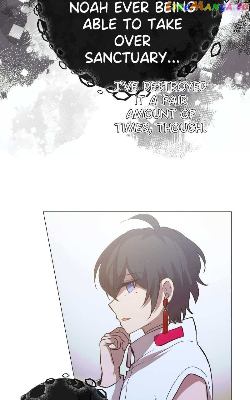 Rebirth-69Michi - Chapter 204