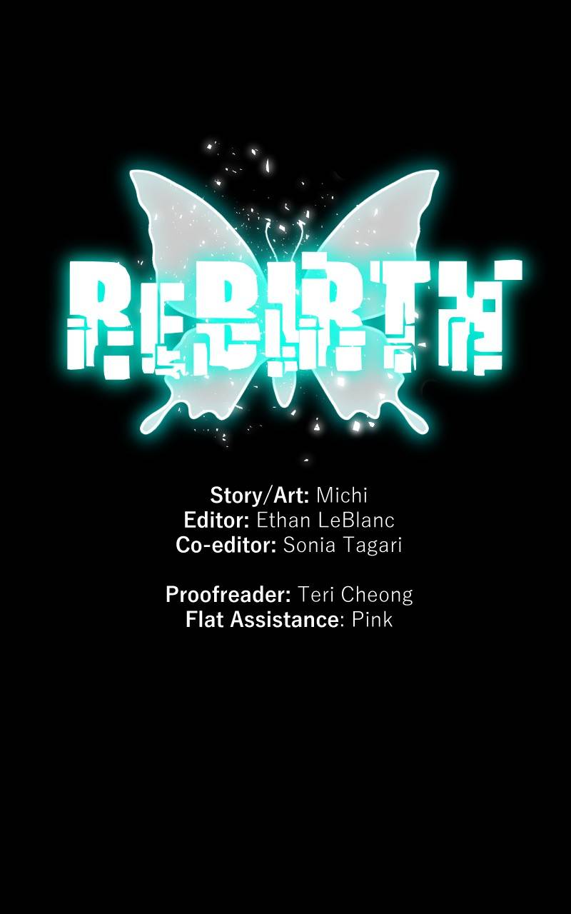 Rebirth-69Michi - Chapter 153