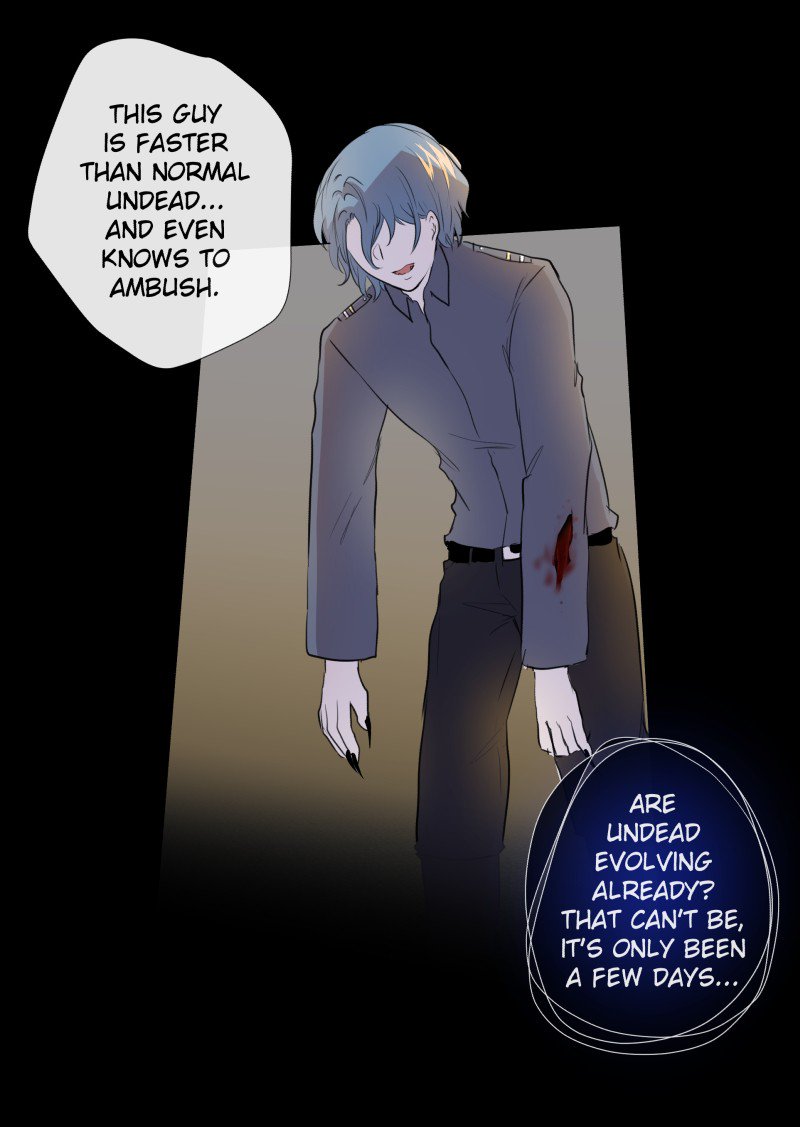 Rebirth-69Michi - Chapter 41