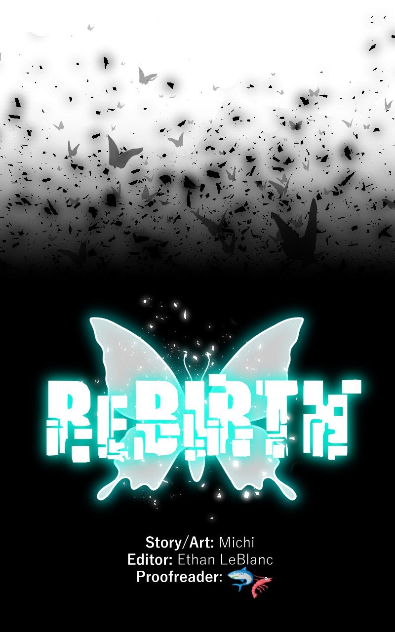 Rebirth-69Michi - Chapter 117