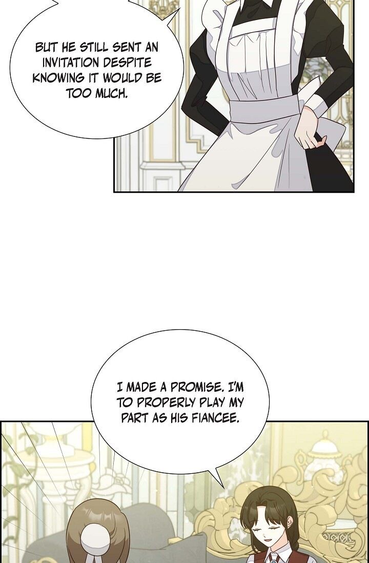 My Fair Maid - Chapter 21