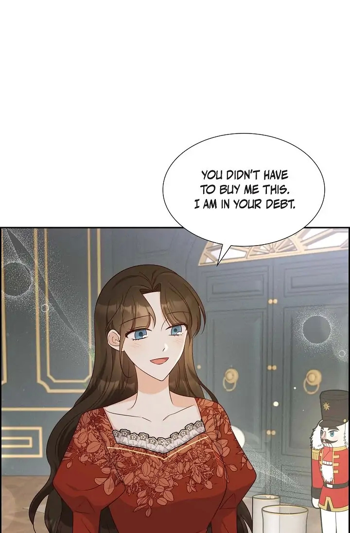 My Fair Maid - Chapter 35