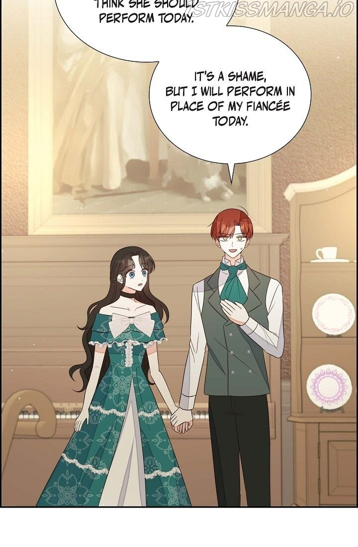 My Fair Maid - Chapter 18