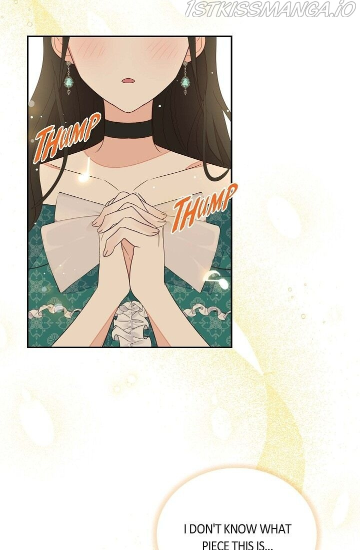 My Fair Maid - Chapter 18