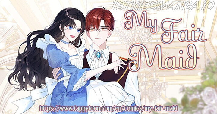 My Fair Maid - Chapter 18