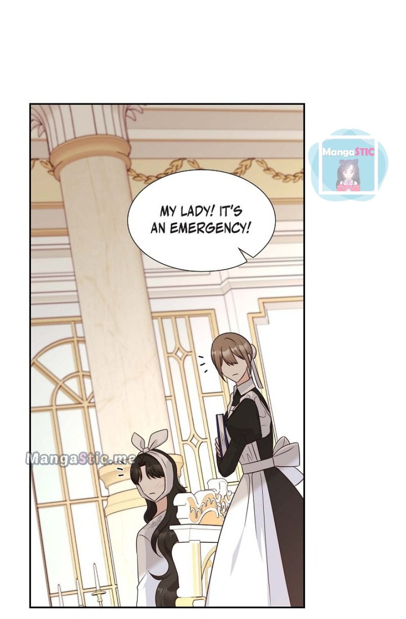 My Fair Maid - Chapter 51