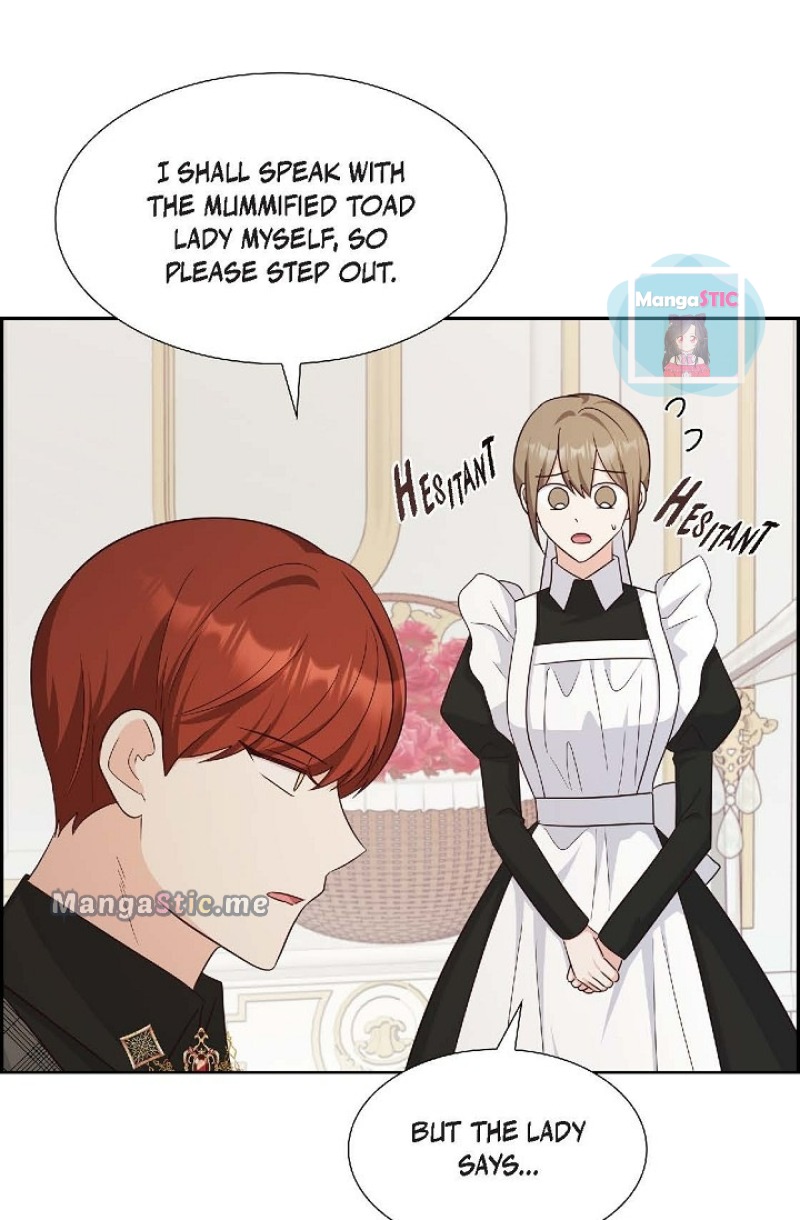 My Fair Maid - Chapter 51