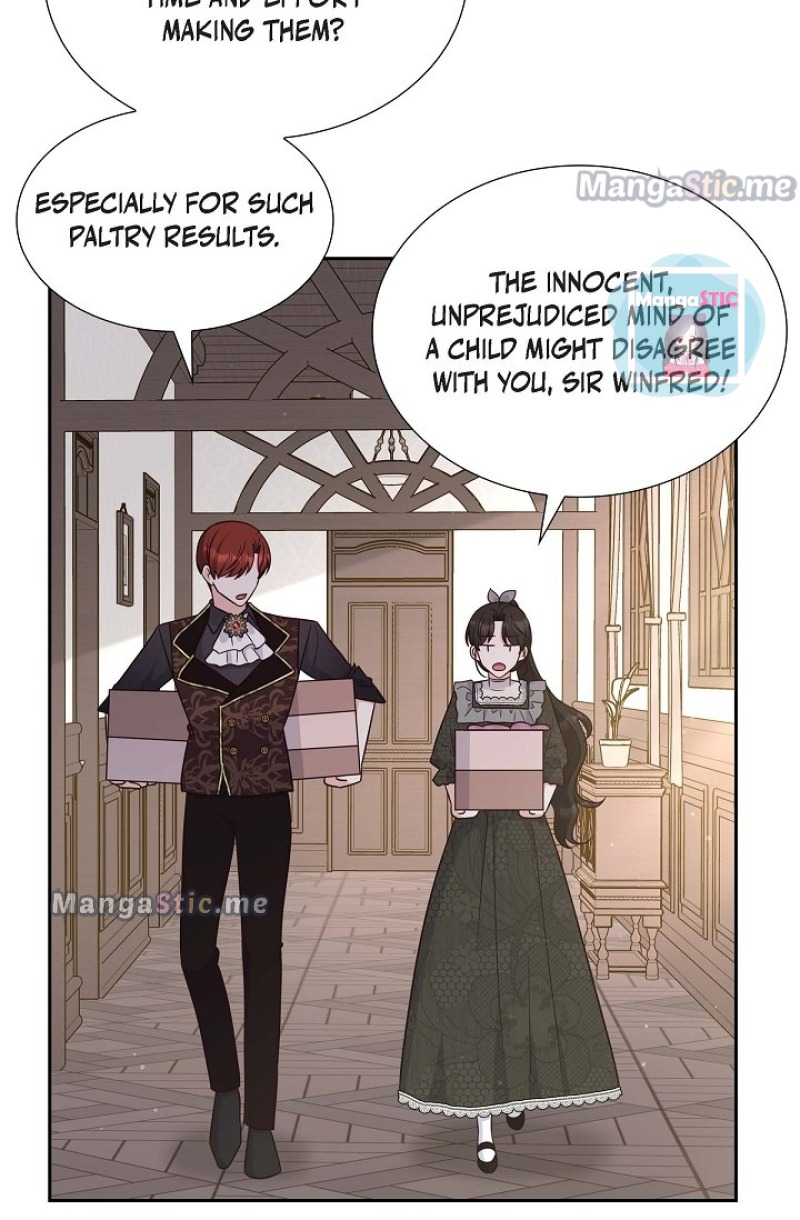 My Fair Maid - Chapter 46