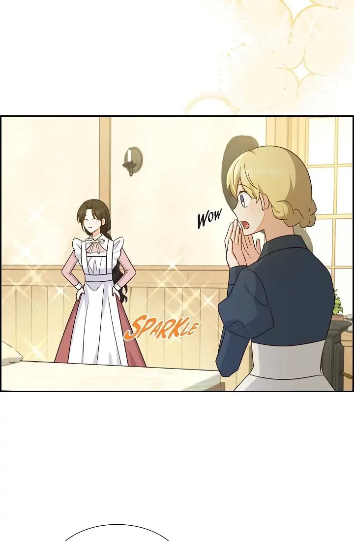 My Fair Maid - Chapter 29