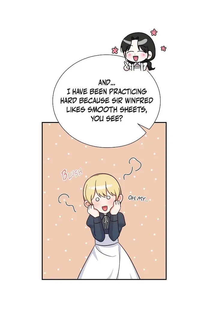 My Fair Maid - Chapter 29