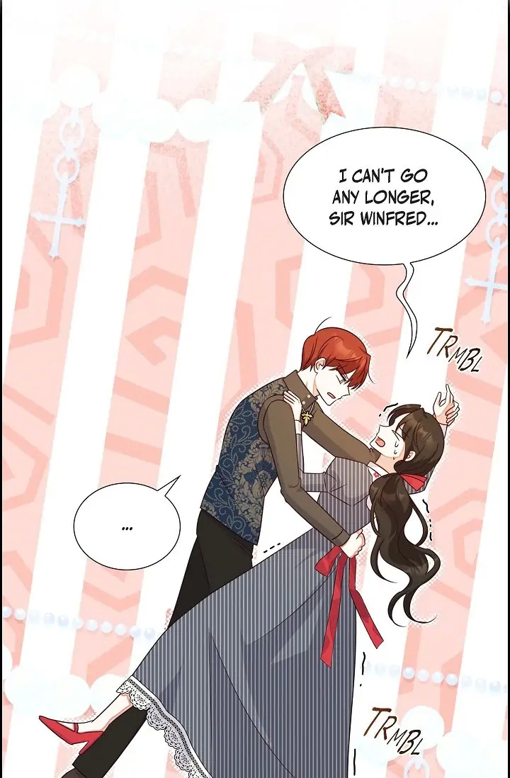 My Fair Maid - Chapter 29