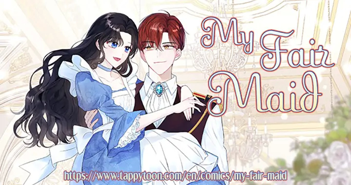 My Fair Maid - Chapter 29