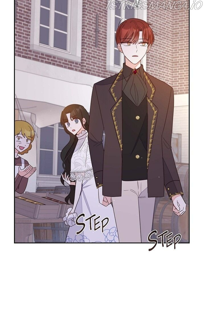 My Fair Maid - Chapter 17