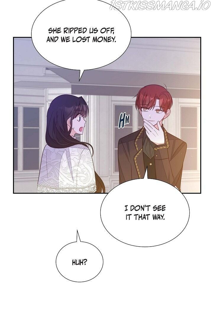 My Fair Maid - Chapter 17