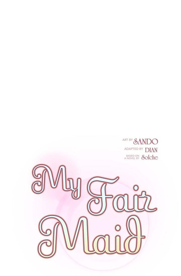 My Fair Maid - Chapter 7