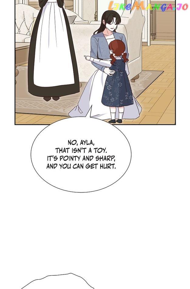 My Fair Maid - Chapter 84