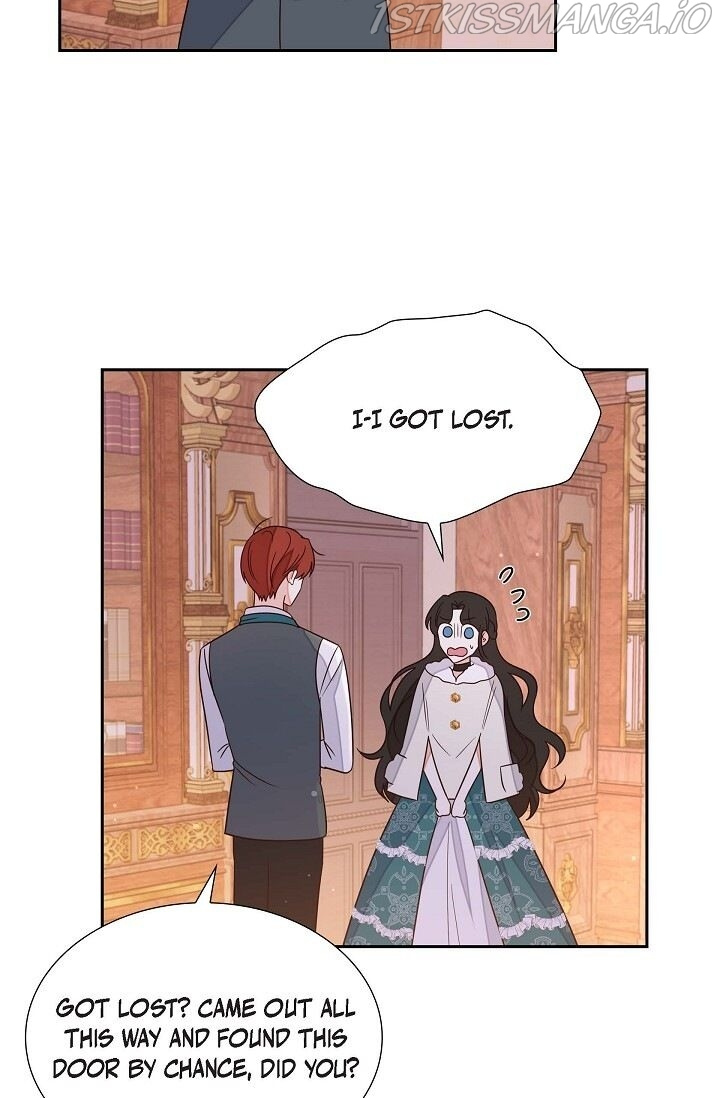 My Fair Maid - Chapter 19