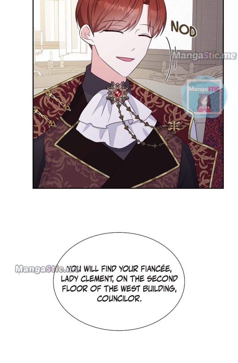 My Fair Maid - Chapter 45