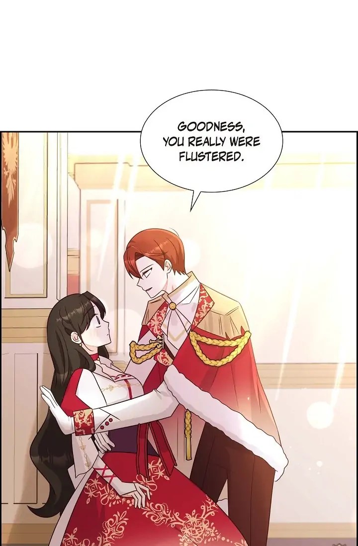 My Fair Maid - Chapter 25