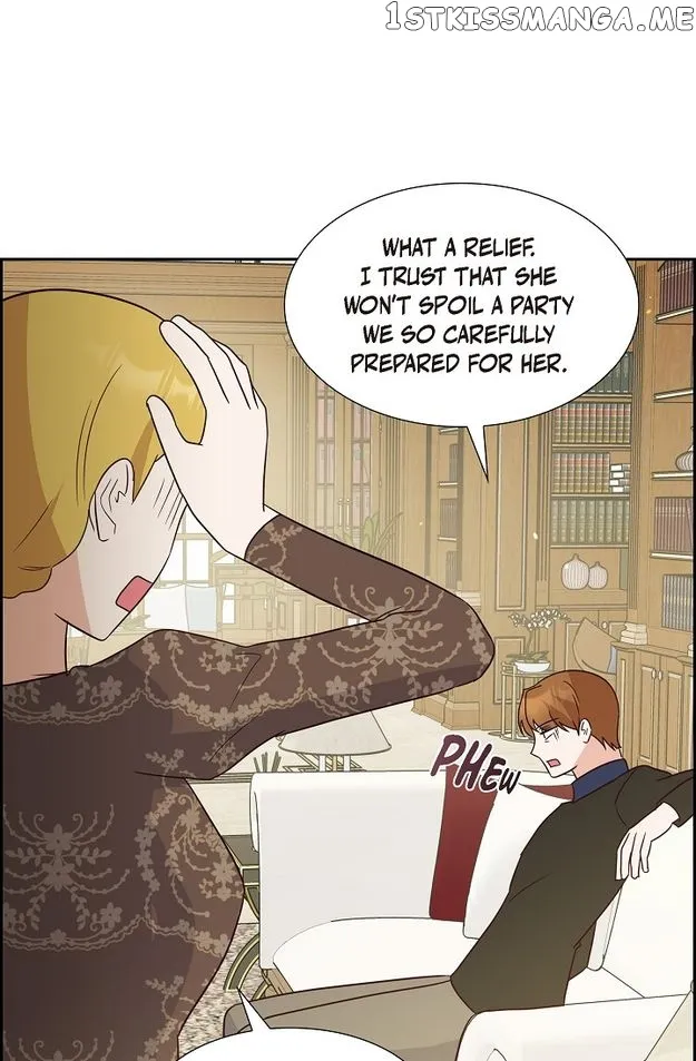 My Fair Maid - Chapter 71