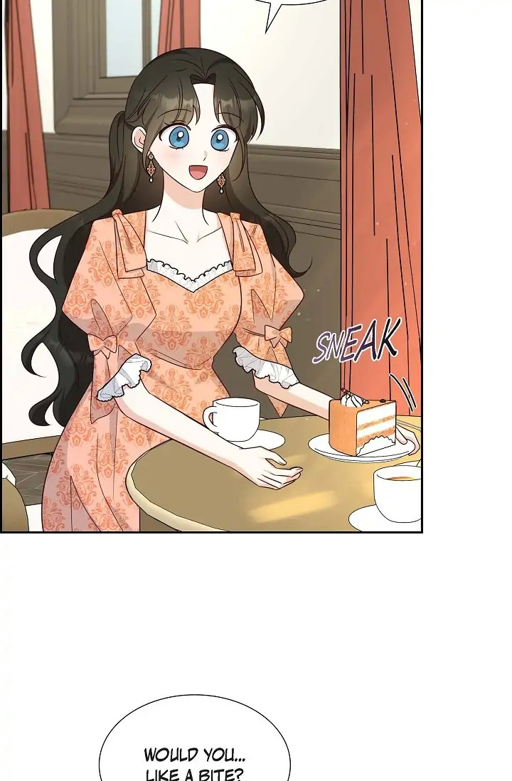 My Fair Maid - Chapter 26