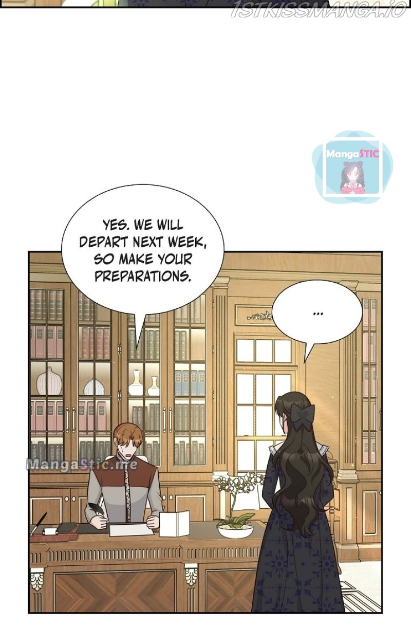 My Fair Maid - Chapter 54