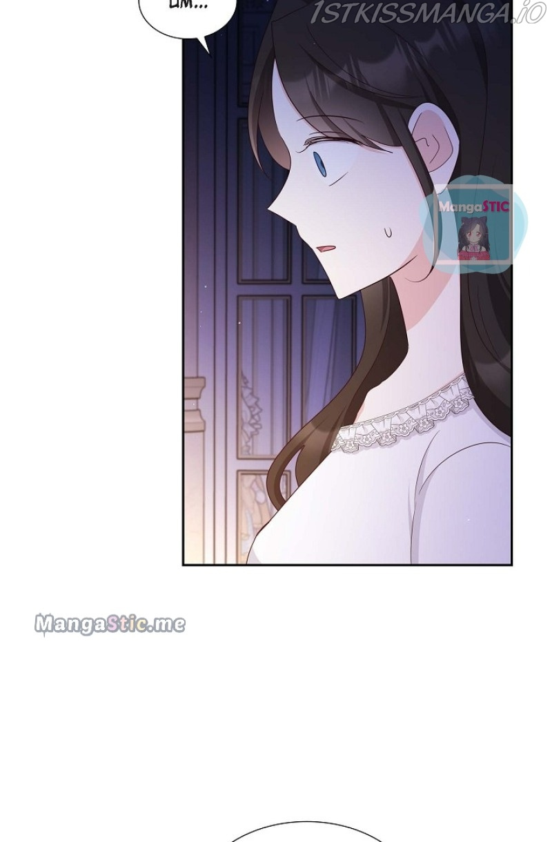 My Fair Maid - Chapter 54