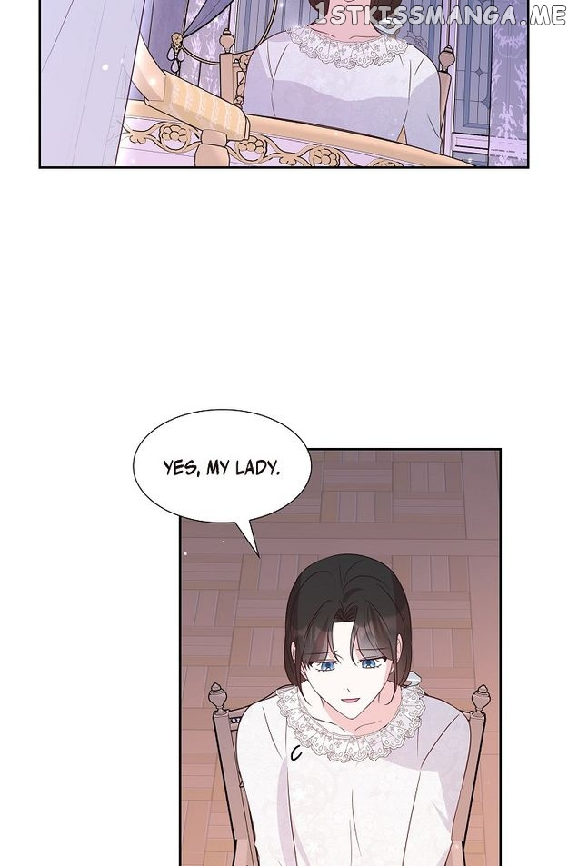 My Fair Maid - Chapter 69