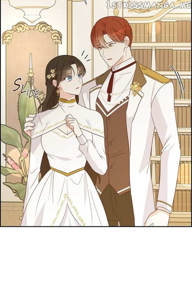 My Fair Maid - Chapter 69