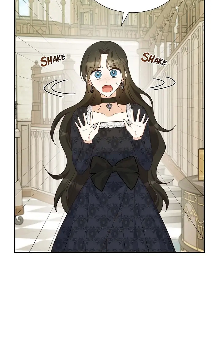 My Fair Maid - Chapter 37