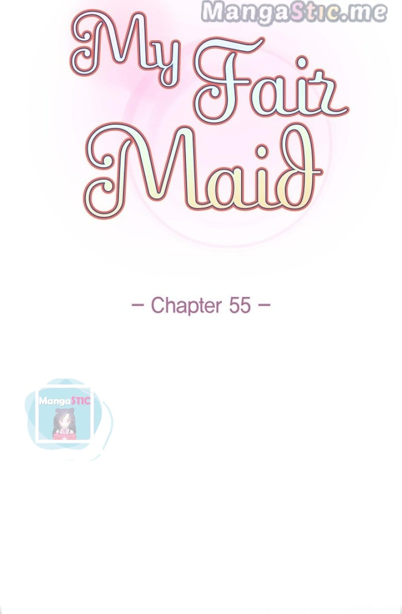 My Fair Maid - Chapter 55