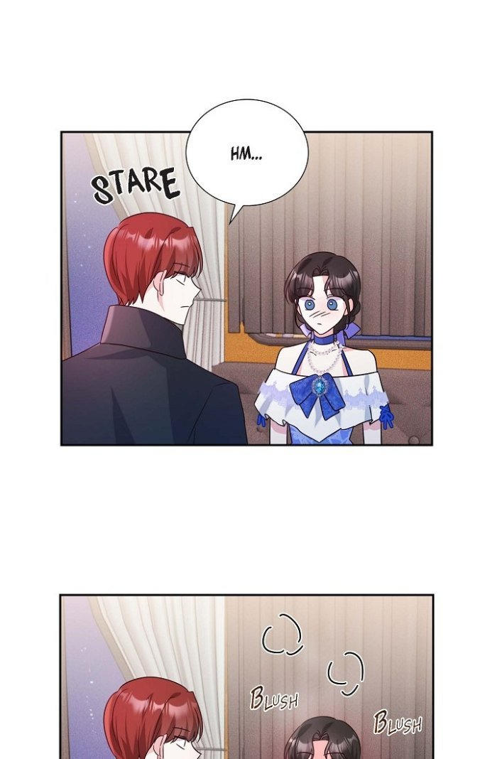 My Fair Maid - Chapter 8