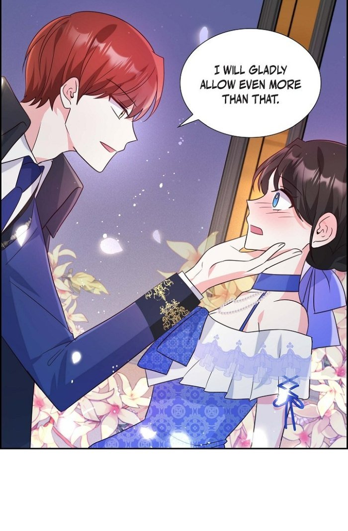 My Fair Maid - Chapter 8