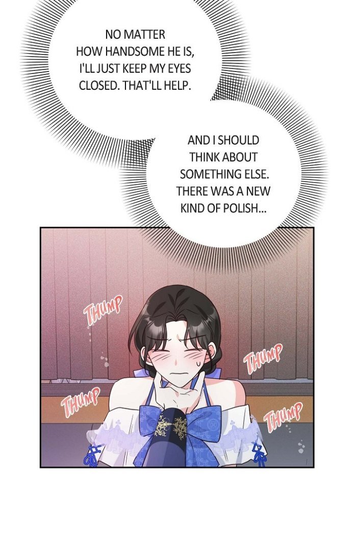 My Fair Maid - Chapter 8