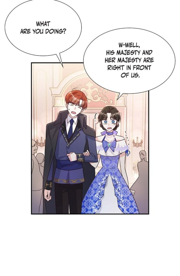 My Fair Maid - Chapter 8