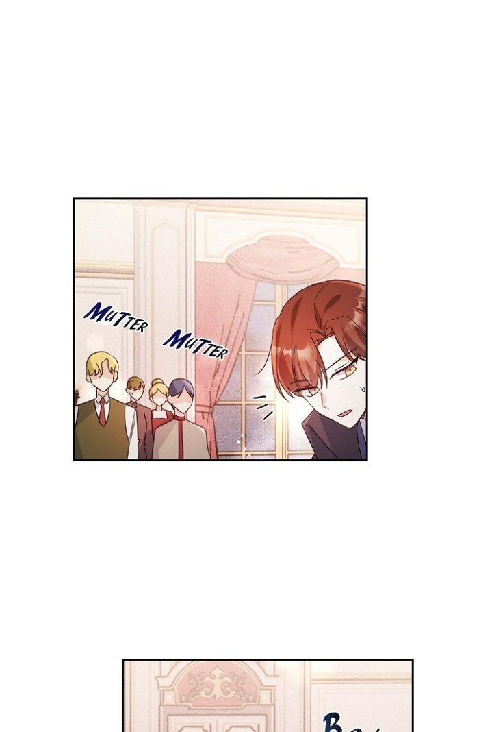 My Fair Maid - Chapter 8