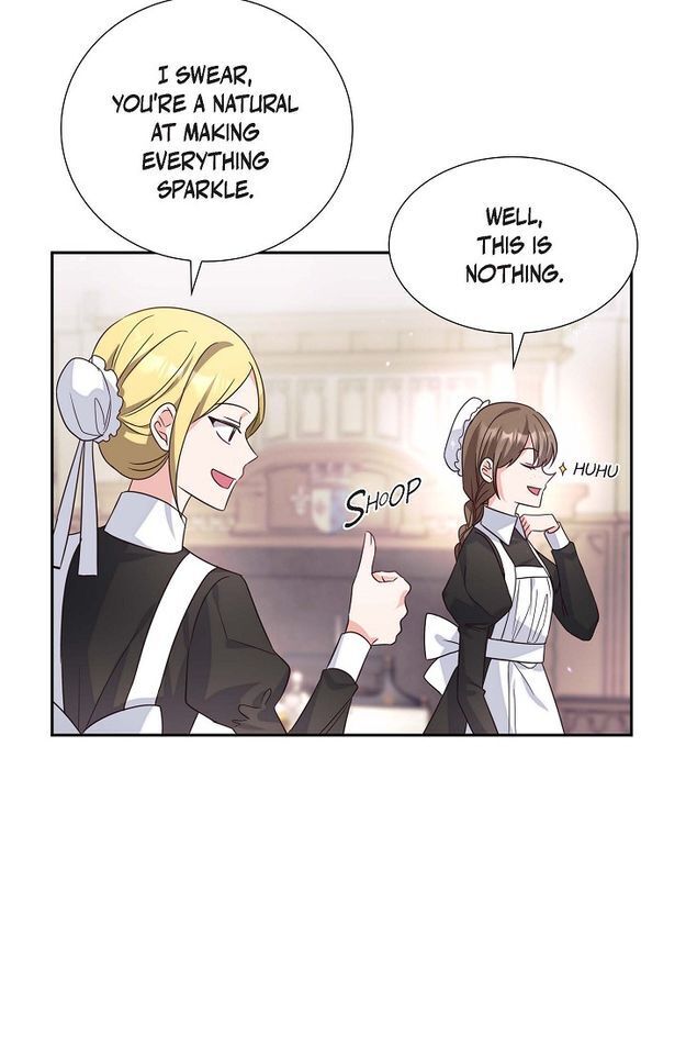 My Fair Maid - Chapter 1