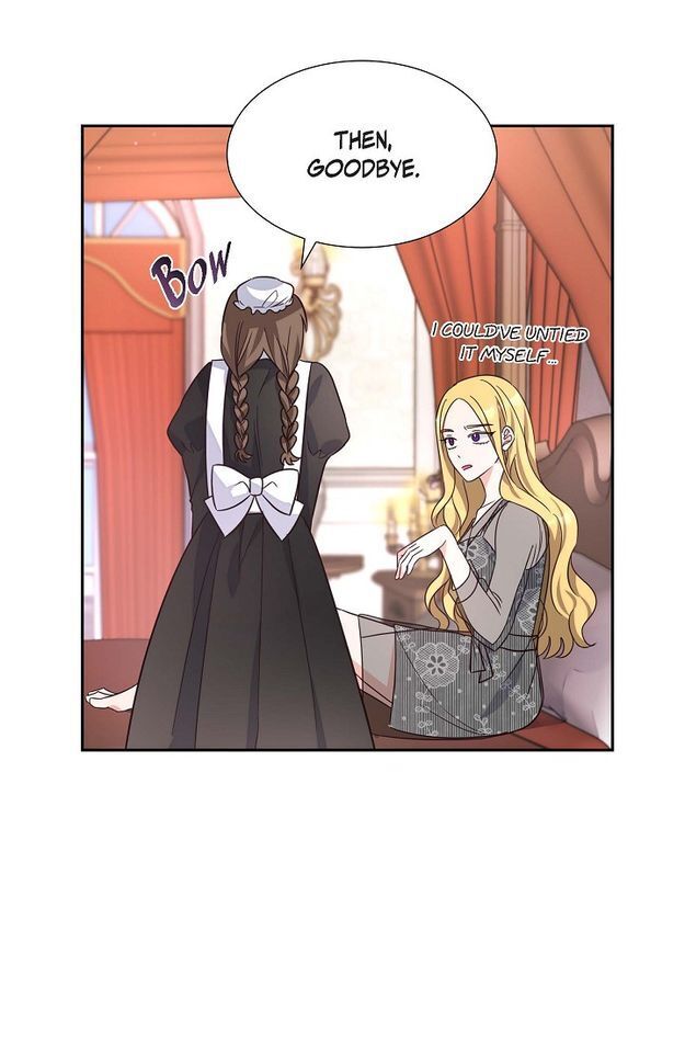 My Fair Maid - Chapter 1