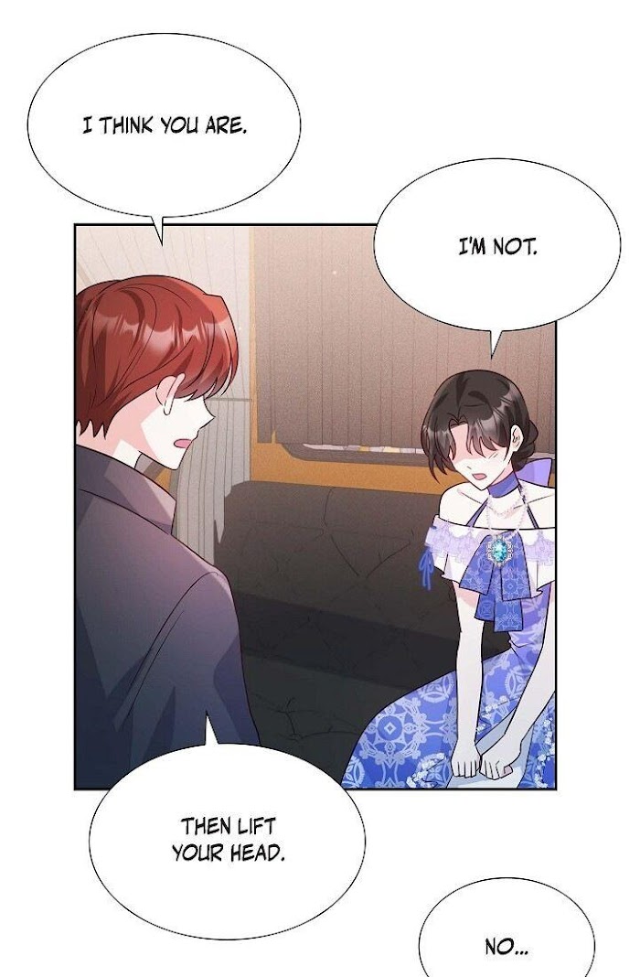 My Fair Maid - Chapter 10